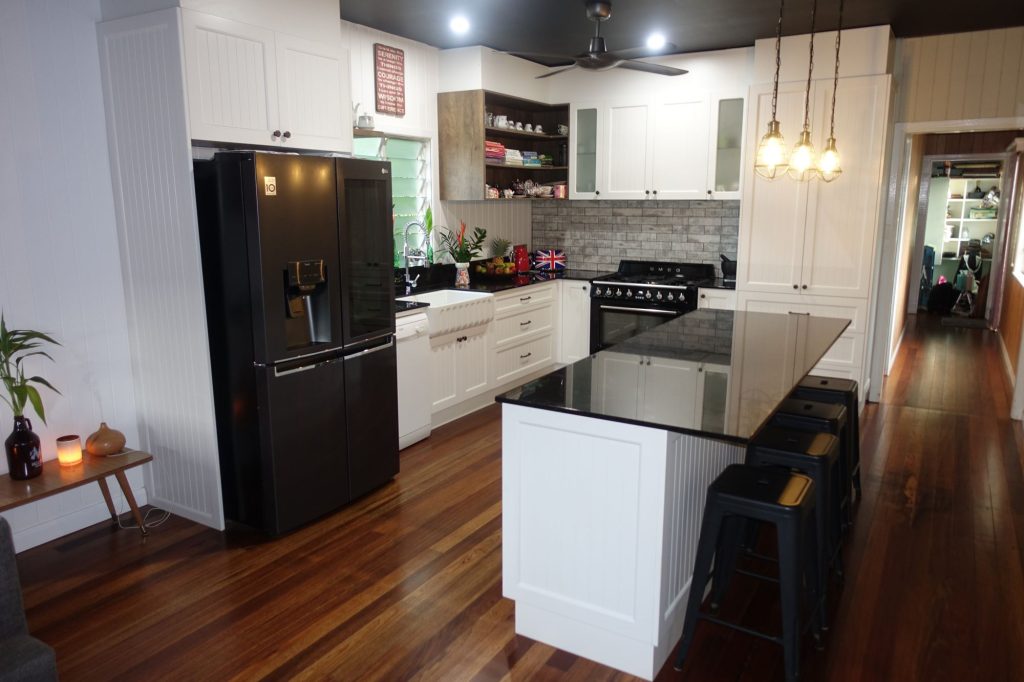 2022 HIA Winner affordable Kitchen