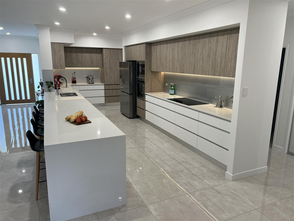 2023 HIA Winner New Kitchen up to $40,000